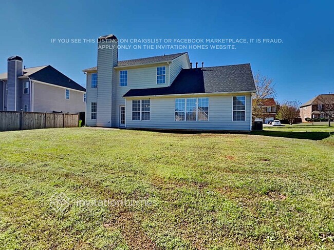 Building Photo - 3547 Lighthouse Way