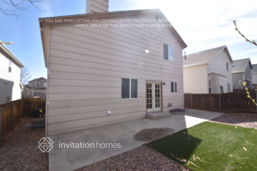 Building Photo - 6030 Faxon Ct