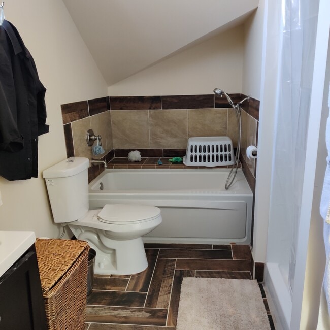 Building Photo - 6533B 5th Ave NE