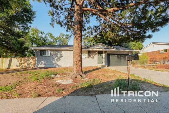 Building Photo - 1831 Montezuma Dr
