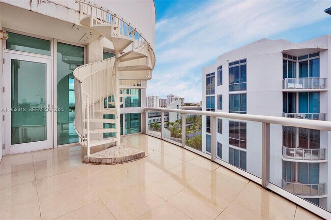 Building Photo - 3131 NE 188th St