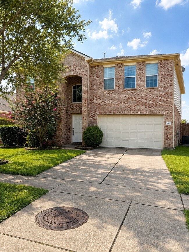 Building Photo - 24623 Colonial Maple Dr