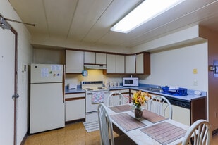Interior Photo - Wehnwood Court Student Living