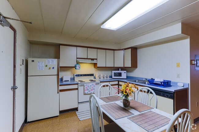 Interior Photo