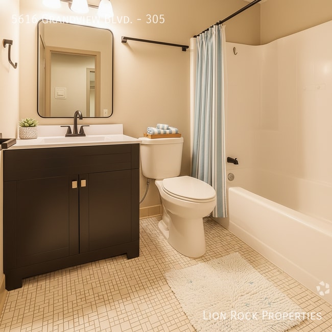 Building Photo - 5616 Grandview Blvd