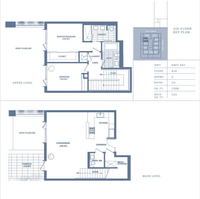Floorplan - SUGARCUBE