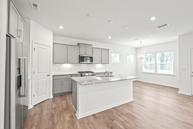 Building Photo - New Construction | 4 Bed, 2.5 Bath | Energ...