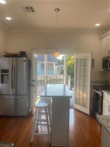 Building Photo - 3910 Canal St