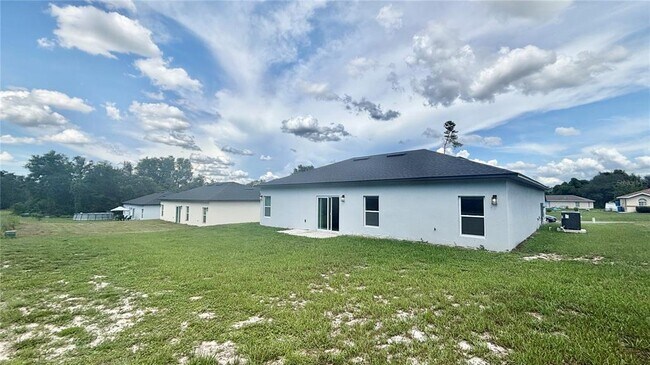 Building Photo - 13751 SW 43rd Cir