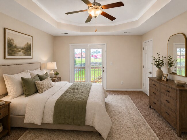 Building Photo - Welcome to Your Next “Wow” Home!