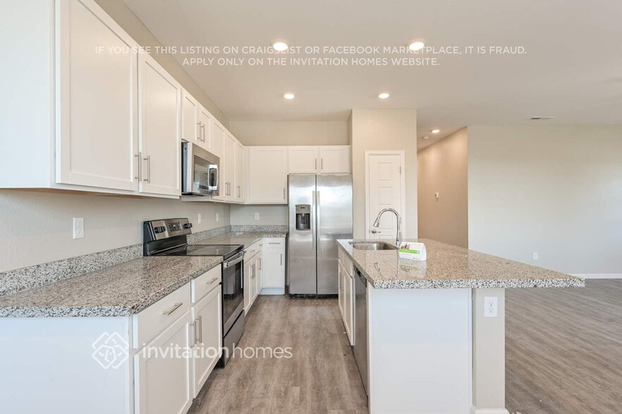 Building Photo - 1804 S Flat Rock Way
