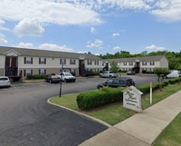 Building Photo - Reese Road Apartments