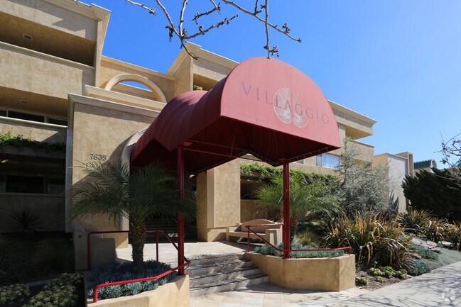 Primary Photo - Villaggio