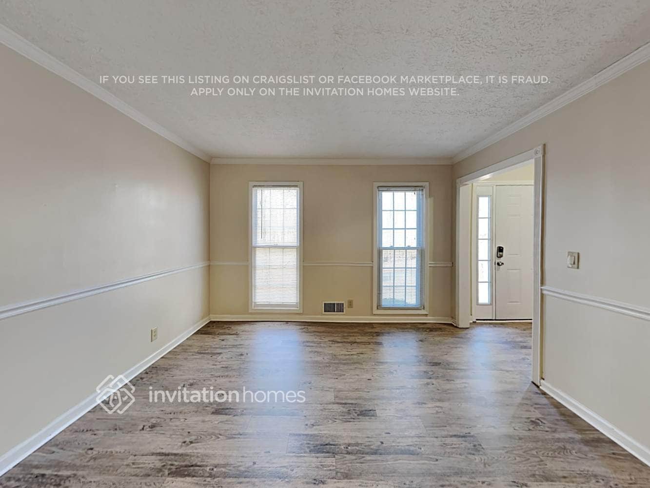 Building Photo - 6512 Cox Dr