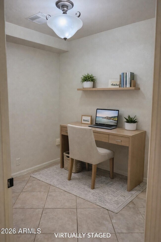 Building Photo - 9705 E Mountain View Rd