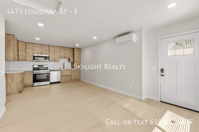 Building Photo - 4473 Louisiana St