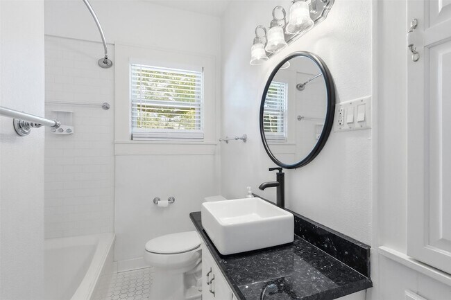 Building Photo - 4701 Avenue N 1/2 Rear