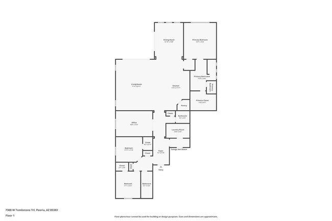 Building Photo - 7308 W Tombstone Trail