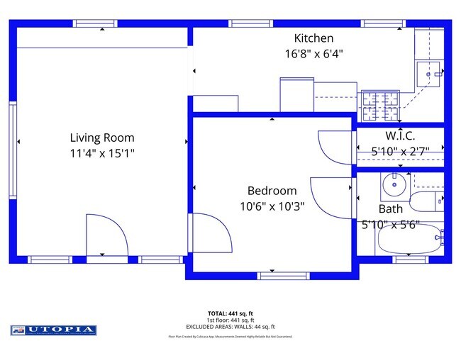 Building Photo - Upgraded Hacienda Style Home!