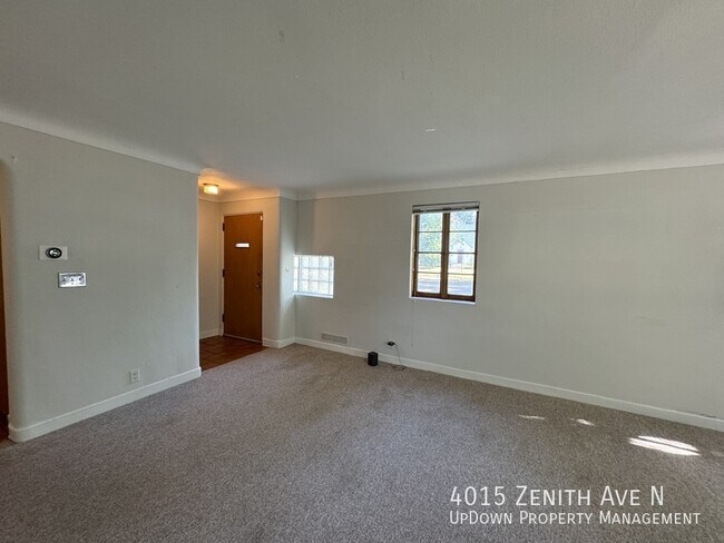 Building Photo - 4015 Zenith Ave N