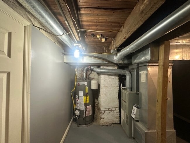 Building Photo - 1127 Cleveland St