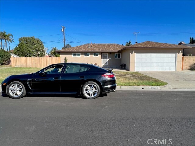 Primary Photo - 11862 Steele Dr