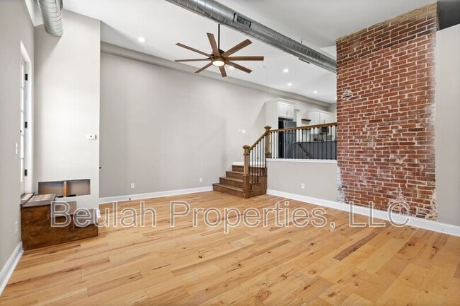 Building Photo - 1200 Allen Ave