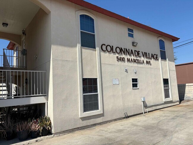 Building Photo - 5410 Marcella Ave