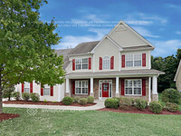 Building Photo - 10626 Camden Meadow Dr