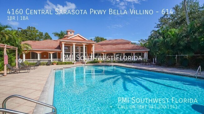 Building Photo - 4160 Central Sarasota Pkwy