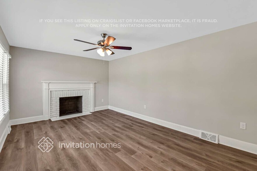 Building Photo - 4133 Seaforth Dr