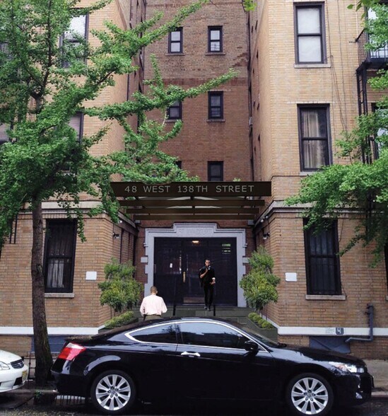 Building Photo - 48 W 138th St