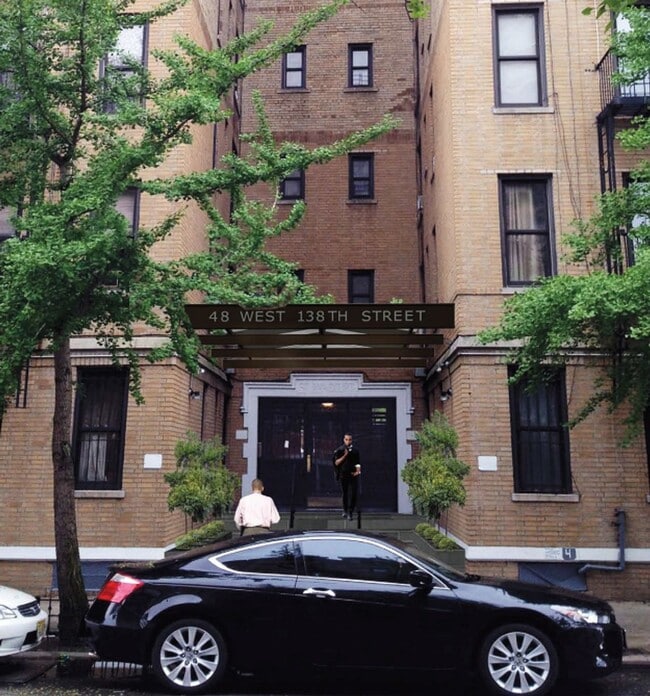 Building Photo - 48 W 138th St