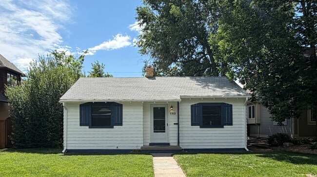 Building Photo - 2525 S Clayton St