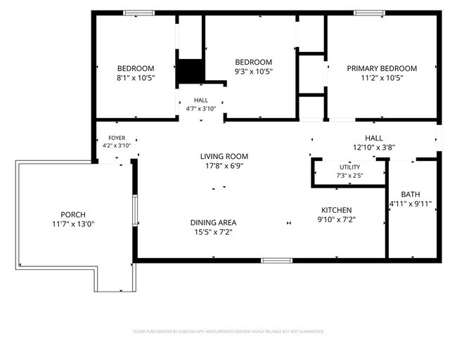 Building Photo - 3701 Overland Cir
