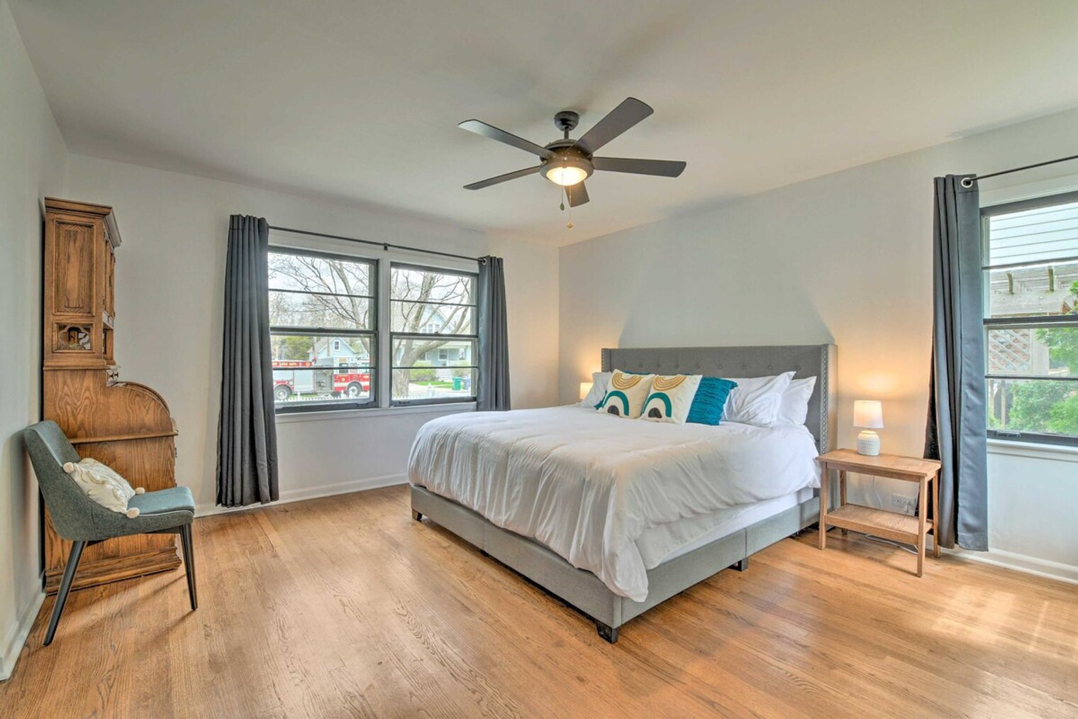 Building Photo - 1129 Augusta St