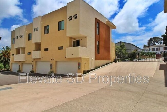 Building Photo - 2888 C St
