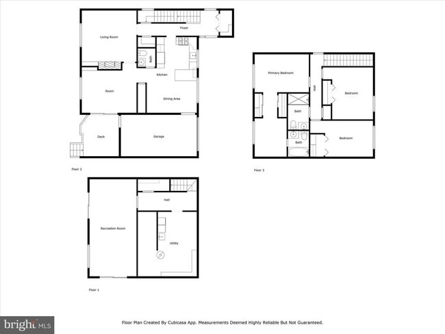 Building Photo - 1424 Yellowwood Ct