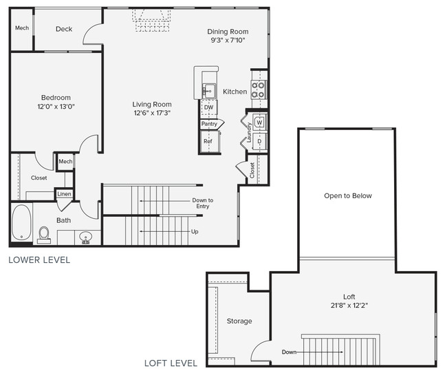 Avalon Darien - 137 Hollow Tree Ridge Rd Darien CT 06820 | Apartment Finder