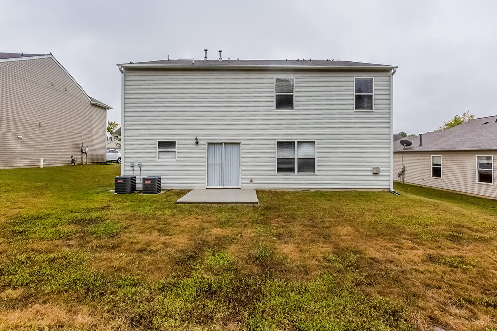 Building Photo - 6545 Ziegler Ln