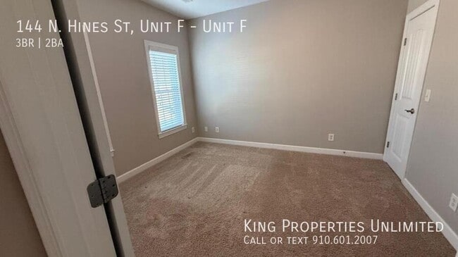 Building Photo - 144 N Hines St