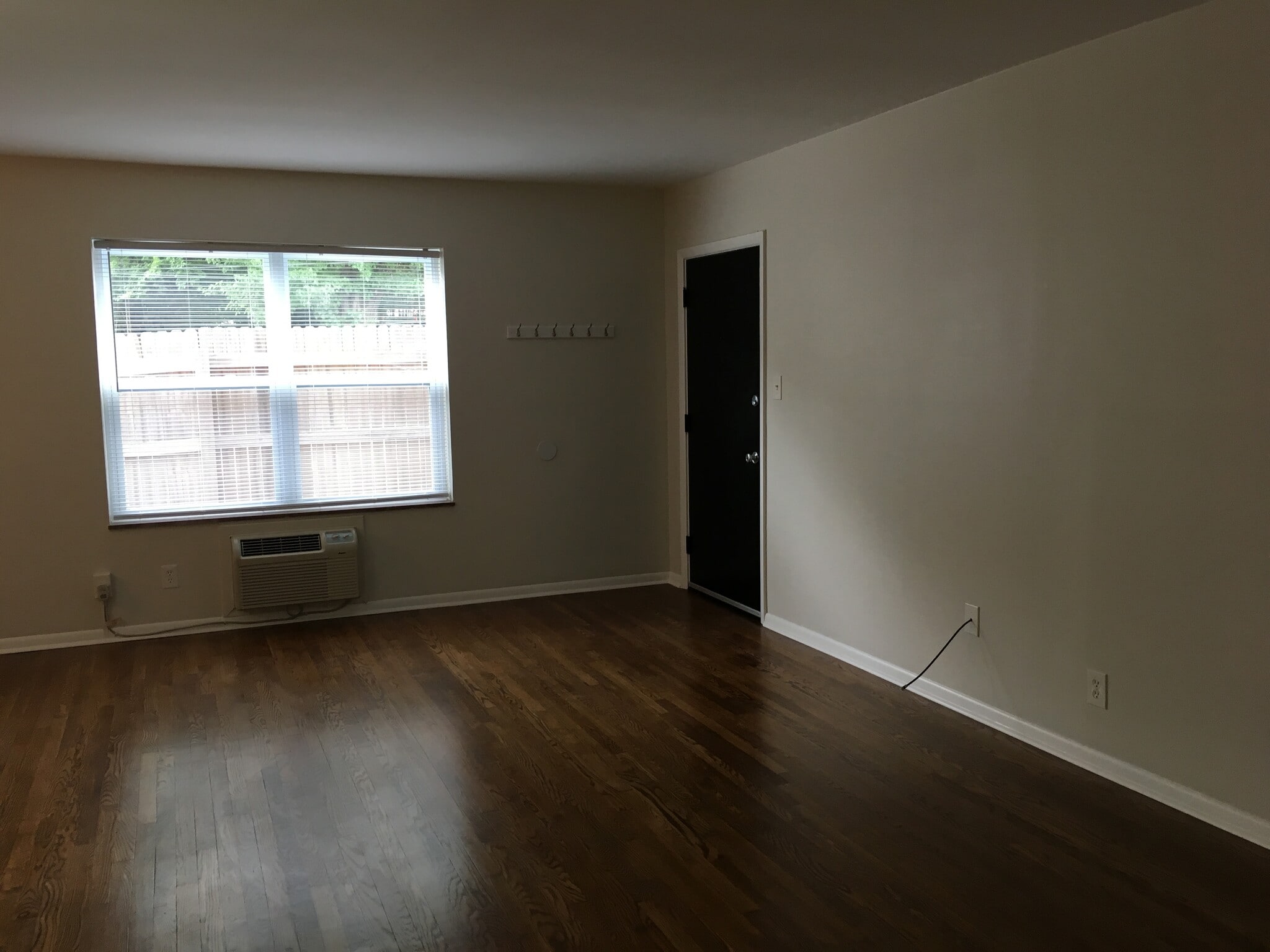 Large livingroom - 2223 Laurel Ave