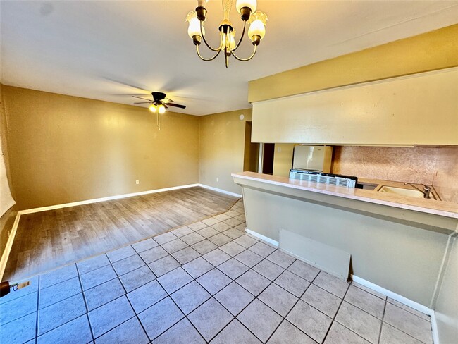 Building Photo - 2201 N Grand Blvd