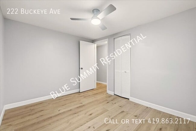 Building Photo - 222 Buckeye Ave