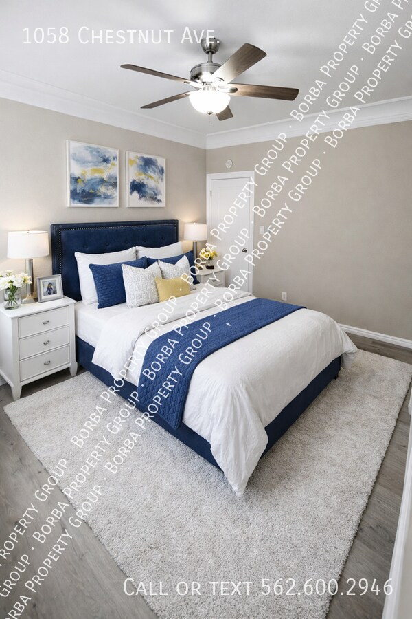 Building Photo - 1058 Chestnut Ave