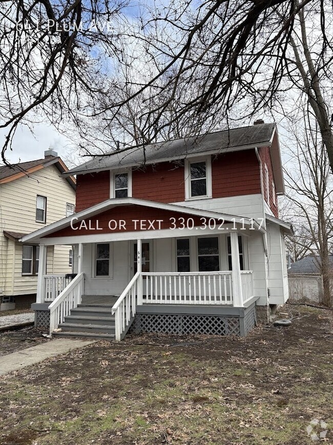 Building Photo - Three bedroom one bathroom home for rent