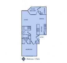 The Arezza - Sienna Senior Apartments