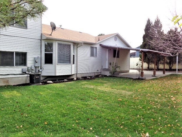 Building Photo - 4296 S 6180 W