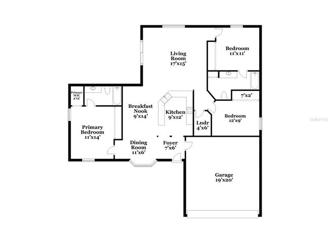 Building Photo - 480 Danube Dr