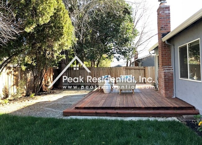 Building Photo - 3 br, 2 bath House - 3178 Claudia Dr